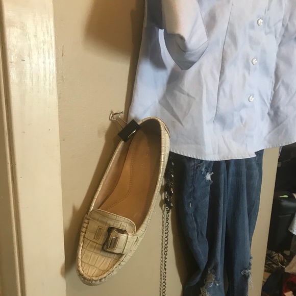 Loafers 8 1/2 - Picture 3 of 4